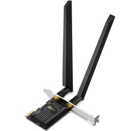 TP-Link Archer TXE72E AXE5400 Wi-Fi 6E y Bluetooth 5.3
